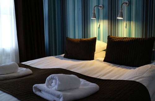 Kristinehamn Hotel | Hotell Marieberg