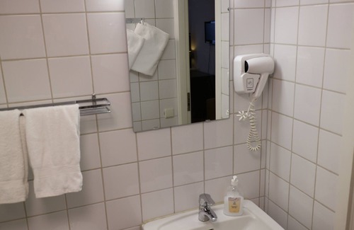 Kristinehamn Hotel | Hotell Marieberg