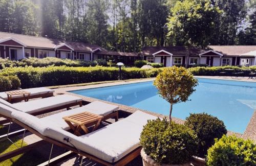 Mjolby Municipality Hotel | Hotell Miskarp