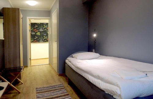 Stenungsund Municipality Hotel | Hotell Munkeröd