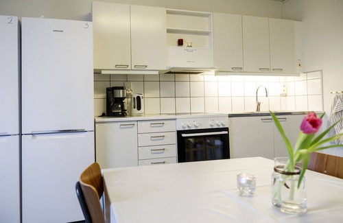 Ulricehamn Municipality Hotel | Hotell Nyboholm