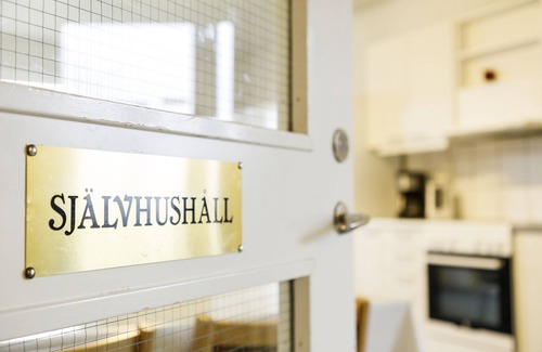 Ulricehamn Municipality Hotel | Hotell Nyboholm