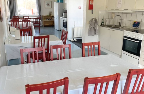 Ulricehamn Municipality Hotel | Hotell Nyboholm