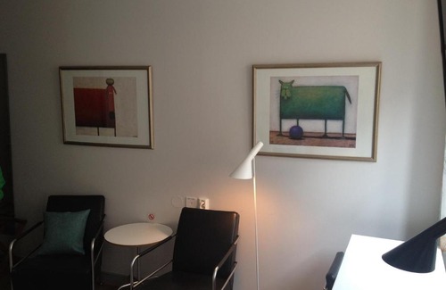 Lund House | Hotell Oskar