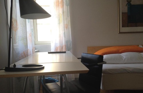 Lund House | Hotell Oskar