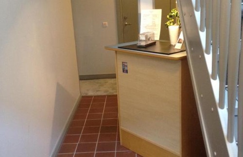 Lund House | Hotell Oskar