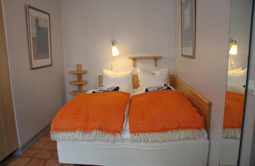 Lund House | Hotell Oskar