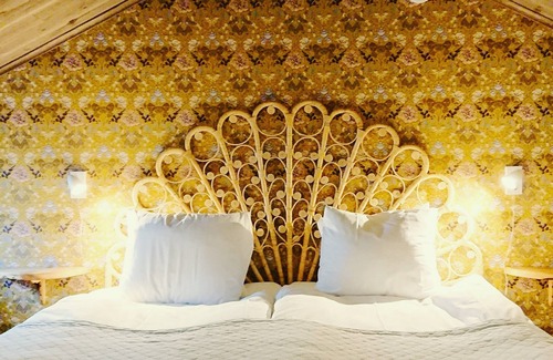 Vastervik Bed & Breakfast | Hotell Park