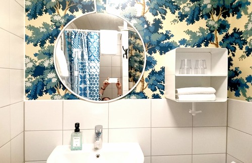 Vastervik Bed & Breakfast | Hotell Park