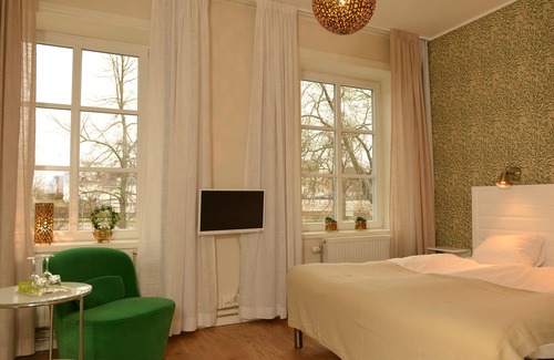 Vastervik Bed & Breakfast | Hotell Park