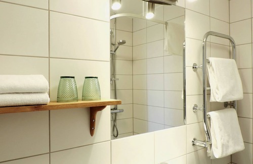 Vastervik Bed & Breakfast | Hotell Park