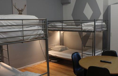 Ronninge Apartment | Hotell Salem