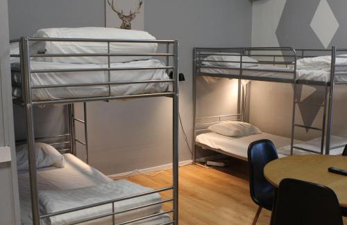 Ronninge Apartment | Hotell Salem