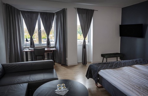Skovde Hotel | Hotell Skövde