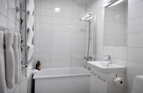 Skovde Hotel | Hotell Skövde