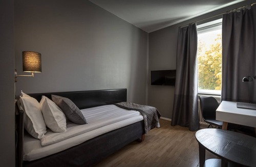 Skovde Hotel | Hotell Skövde