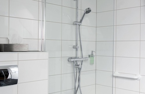 Innerstaden Hotel | Hotell Slottsbacken