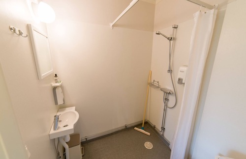 Skelleftea Hotel | Hotell Stensborg