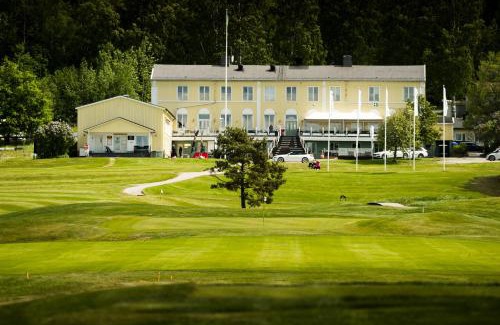 Staden Hotel | Hotell Veckefjärden