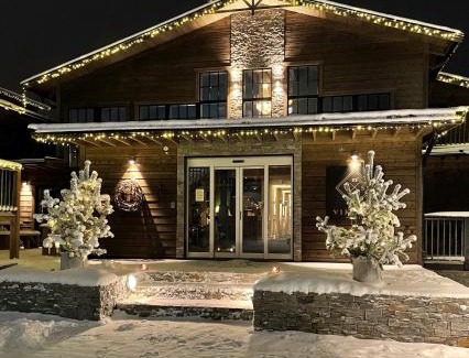 Salen Hotel | Hotell Viktors
