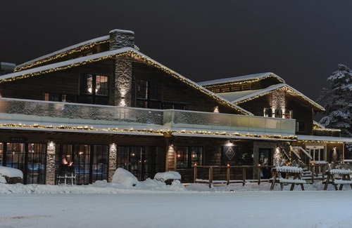 Salen Hotel | Hotell Viktors