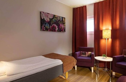 Umea Hotel | Hotell Vilja