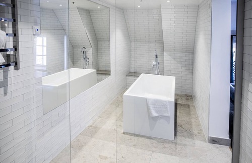 Innerstaden Hotel | Hotell Visby Börs