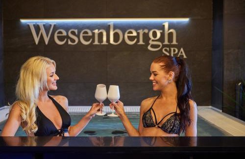Rakvere Hotel | Hotell Wesenbergh