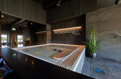 Rakvere Hotel | Hotell Wesenbergh