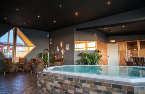 Vilhelmina Hotel | Hotell Wilhelmina