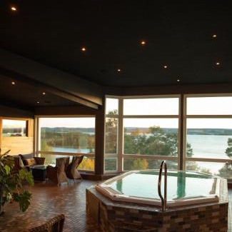 Vilhelmina Hotel | Hotell Wilhelmina