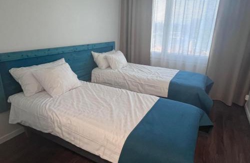 Kajaani Hotel | Hotelli Kainuunportti