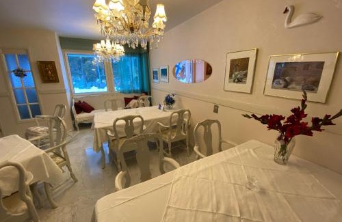 Ruka Bed & Breakfast | Hotelli Kultainen Joutsen