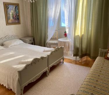Ruka Bed & Breakfast | Hotelli Kultainen Joutsen