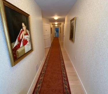 Ruka Bed & Breakfast | Hotelli Kultainen Joutsen