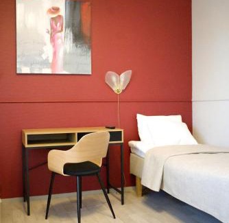 Ylivieska Hotel | Hotelli Lounatuuli Ylivieska