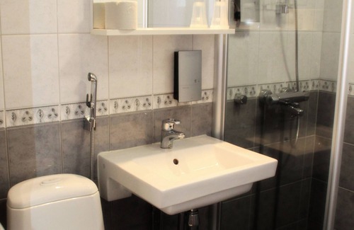 Pulsa Hotel | Hotelli Salpa