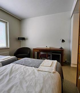 Lohja Hotel | Hotelli Sammatti