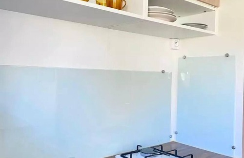 Angicourt House | Hotelmodul - 12 m2 - 1 Schlafzimmer 2 persons