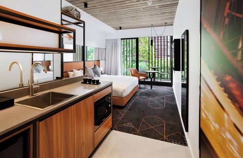 Alexandria Hotel | Hoteloco