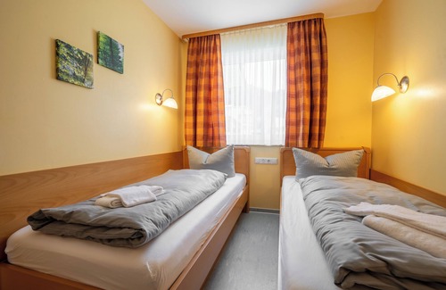 Thale Other | Hotelpark Bodetal