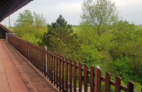 Bad Sulza House | Hotels Green Lemon Garni – Haus Krähenhütte