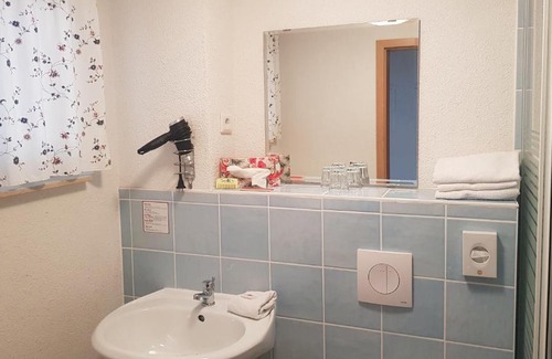 Bad Sulza House | Hotels Green Lemon Garni – Haus Krähenhütte