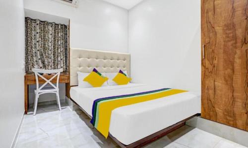 Girgaon Hotel | Hotels Heraa International