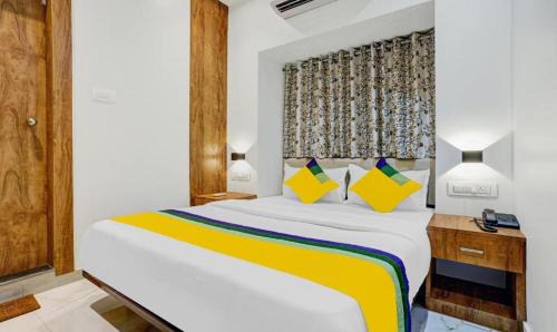 Girgaon Hotel | Hotels Heraa International