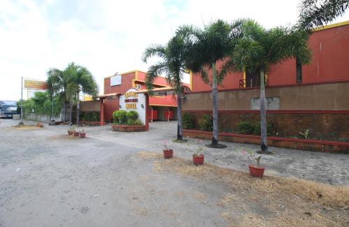 Paniqui Hotel | Hotels In Anao With Other, Security/Safety, Air Conditioner
