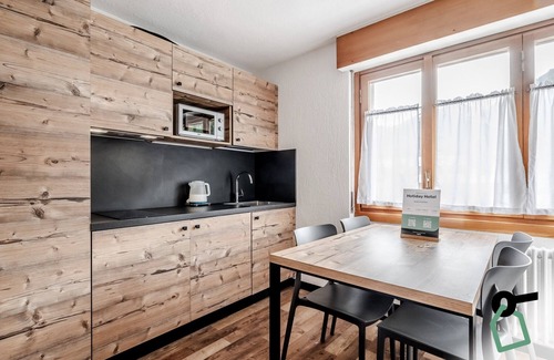 La Thuile House | HOTIDAY Apartment Collection - La Thuile