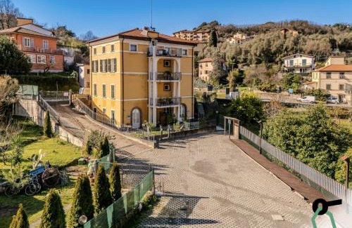 Pugliola Apartment | HOTIDAY Apartment Collection - Lerici Terrediliguria