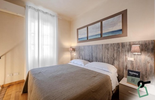 Pugliola Apartment | HOTIDAY Apartment Collection - Lerici Terrediliguria