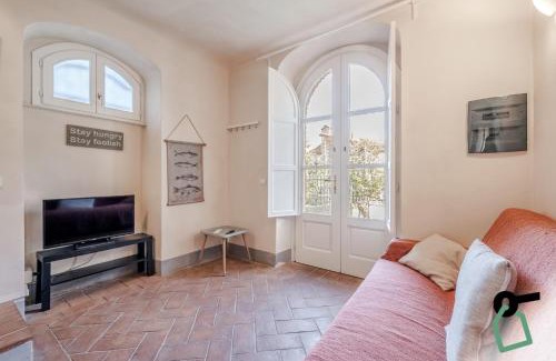 Pugliola Apartment | HOTIDAY Apartment Collection - Lerici Terrediliguria